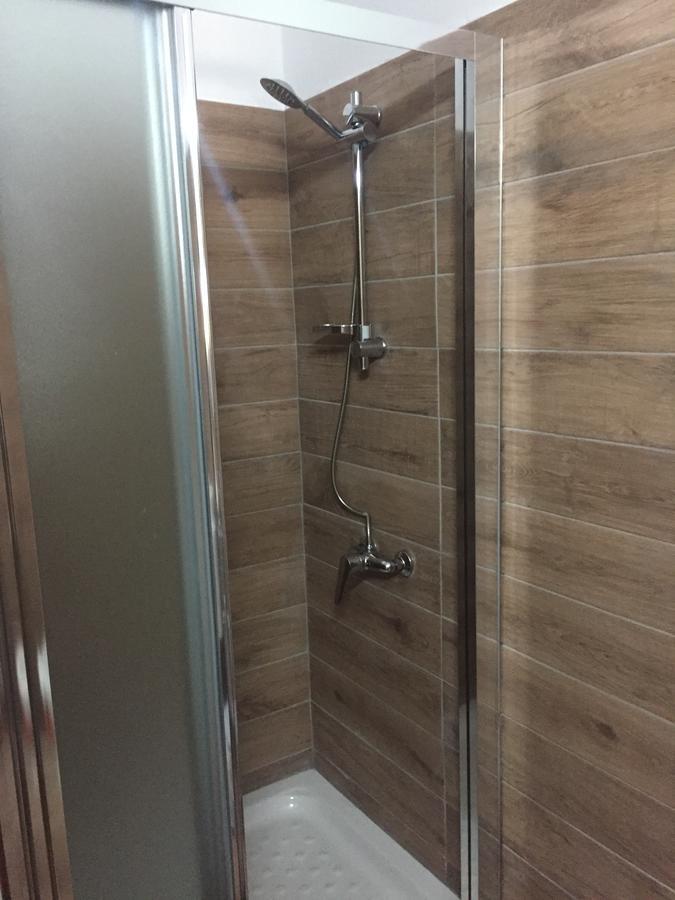 Kasapis Apts 拉纳卡 外观 照片